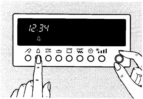 JUNO HEE 8466 ED ELT EBH - Le minuteur - 1