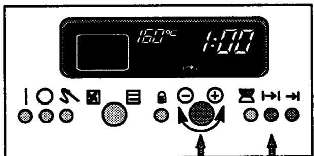 JUNO JEB5690E - Arrêt automatique i - 1