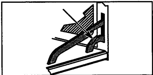 JUNO JEB5690E - Nettoyage - 1