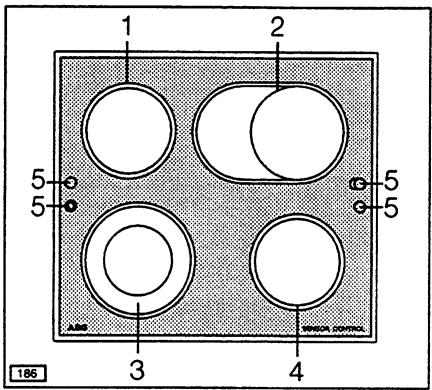 JUNO JEC700B - Your new cooking area - 1