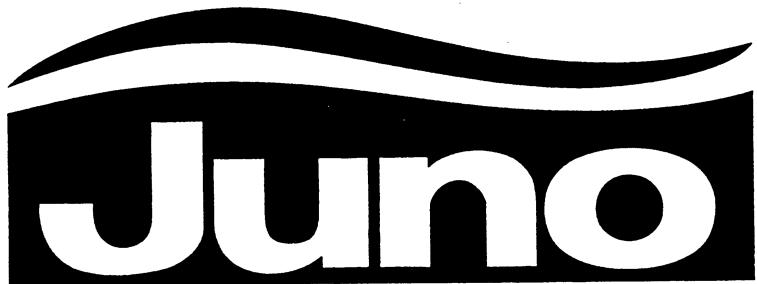 JUNO JEC700B - Einbau-Glaskeramik-Kochfeld - 1