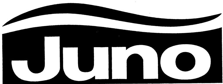 JUNO JEC700S - Einbau-Glaskeramik-Kochfeld - 1