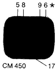 JUNO JEC7760B - Instructions de montage et d'utilisation - 13