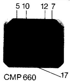 JUNO JEC7760B - Instructions de montage et d'utilisation - 3