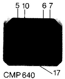 JUNO JEC7760E - Instructions de montage et d'utilisation - 2
