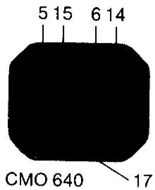 JUNO JEC7760E - Instructions de montage et d'utilisation - 6