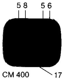 JUNO JEC7760E - Instructions de montage et d'utilisation - 10
