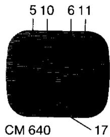 JUNO JEC7760W - Instructions de montage et d'utilisation - 15
