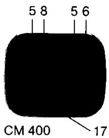 JUNO JEC7760W - Instructions de montage et d'utilisation - 10