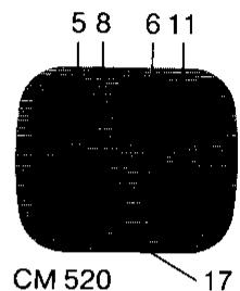 JUNO JEC7760W - Instructions de montage et d'utilisation - 16