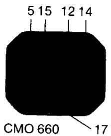 JUNO JEC7760W - Instructions de montage et d'utilisation - 8