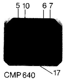 JUNO JEC7760W - Instructions de montage et d'utilisation - 2