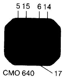 JUNO JEC7760W - Instructions de montage et d'utilisation - 6