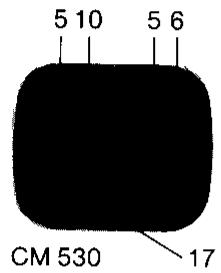 JUNO JEC7760W - Instructions de montage et d'utilisation - 12