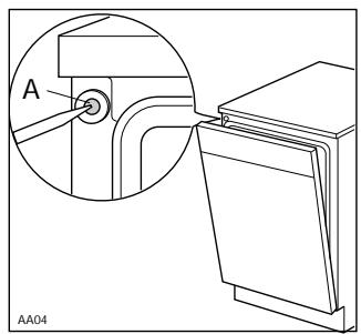 JUNO JSI1341B - Levels 4 and 5 (adjustment on the machine) - 1