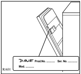JUNO JSI3741B - The door is difficult to close - 1