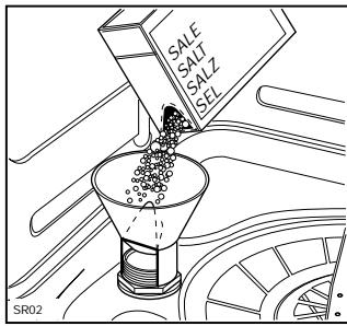 JUNO JSI3741B - Filling with Salt - 1