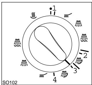 JUNO JSI3741S - Set the programme - 1