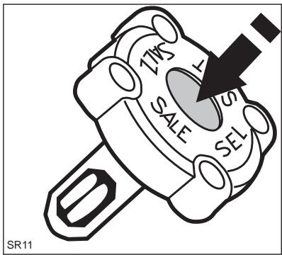 JUNO JSI4362B - To fill: - 2