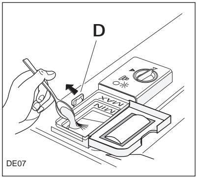 JUNO JSI4362S - Phosphate free detergents with enzymes - 1