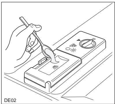 JUNO JSI4362W - Phosphate free detergents with enzymes - 2