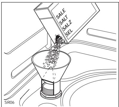 JUNO JSI4362W - To fill: - 1