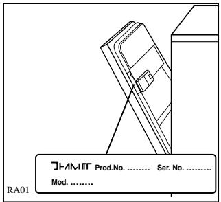 JUNO JSI5461 - The door is difficult to close - 1