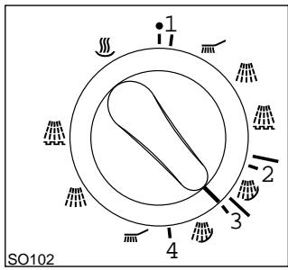 JUNO JSI5461 - Set the programme - 1