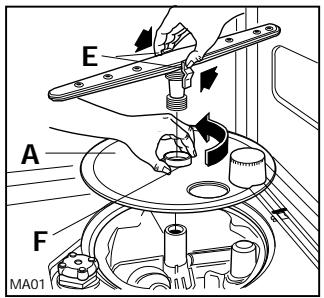JUNO JSI5461E - (Once a month) - 1