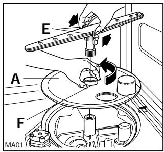 JUNO JSI5461S - (Once a month) - 1