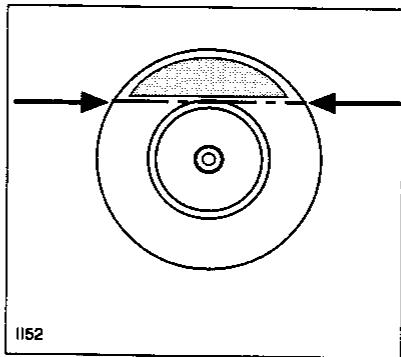 JUNO JSI5462S - To adjust the height proceed as follows: - 2
