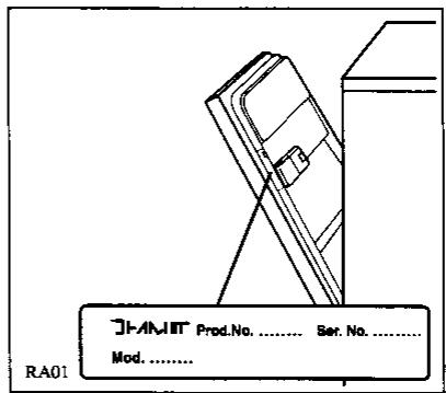 JUNO JSI5462W - Service and spare parts - 1
