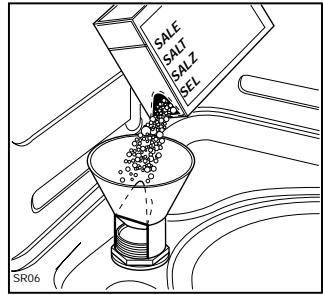 JUNO JSI5561B - Filling with Salt - 1