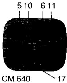 JUNO MCE5626.1B - Instructions de montage et d'utilisation - 15
