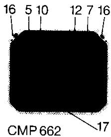JUNO MCE5626.1B - Instructions de montage et d'utilisation - 5
