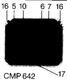 JUNO MCE5626.1B - Instructions de montage et d'utilisation - 4