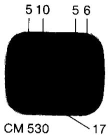 JUNO MCE5626.1W - Instructions de montage et d'utilisation - 12