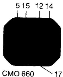 JUNO MCE5626.1W - Instructions de montage et d'utilisation - 8