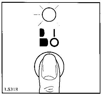 JUNO SSI0360B - Start the machine - 1