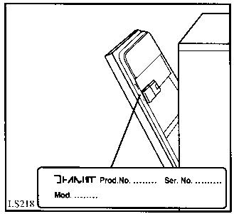 JUNO SSI0360E - The door is difficult to close - 1