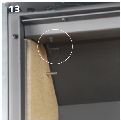 STUV 16-IN - Remontage des déviateurs - 5