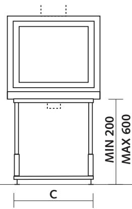 STUV 16-IN - Dimensions - 4