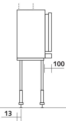 STUV 16-IN - Dimensions - 3