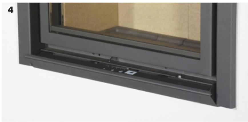 STUV 16-IN - Tablette graduée - 5