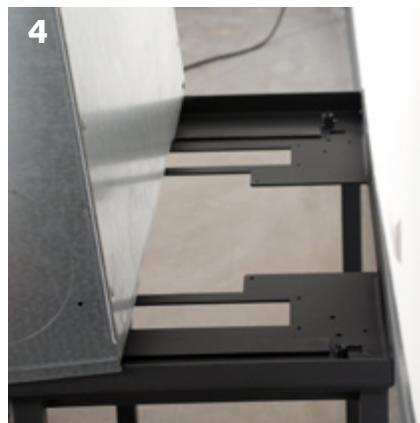 STUV 16-IN - Mise en place proprement dite - 4