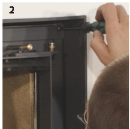 STUV 16-IN - Sortie frontale d'air chaud - 2