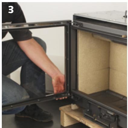 STUV 16-IN - Mise en place proprement dite - 3