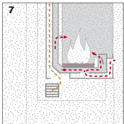 STUV 16-IN - Air prélevé à l'extérieur - 4