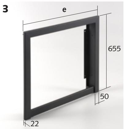 STUV 16-IN - Les différences types de cadres - 3