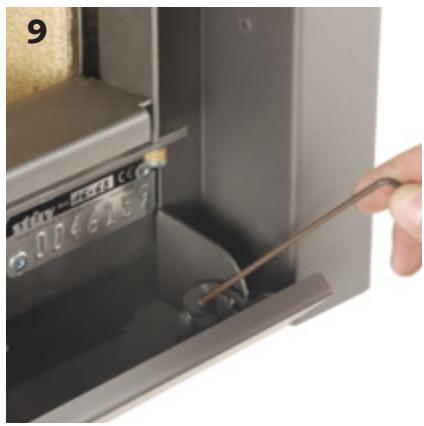 STUV 16-IN - Montage du cadre (suite) - 1